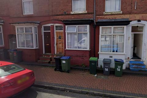 2 bedroom terraced house to rent, Capethorn Road, Smethwick