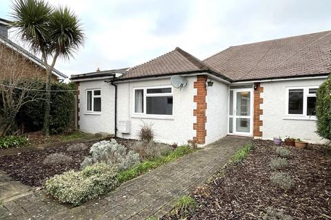 4 bedroom semi-detached bungalow for sale, Chessington Road, Epsom, Surrey. KT19 9HF