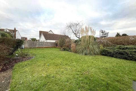 4 bedroom semi-detached bungalow for sale, Chessington Road, Epsom, Surrey. KT19 9HF