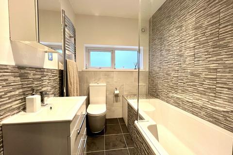 4 bedroom semi-detached bungalow for sale, Chessington Road, Epsom, Surrey. KT19 9HF