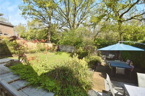 4 bedroom detached house for sale, Willow Gardens, North Baddesley, Southampton, Hampshire