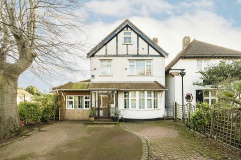 5 bedroom detached house for sale, Jersey Road, Isleworth TW7