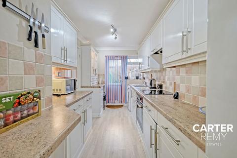 23 Codenham Straight, Basildon, SS16 5DJ