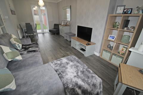 2 bedroom semi-detached house for sale, Gladstone Street, Blyth, NE24