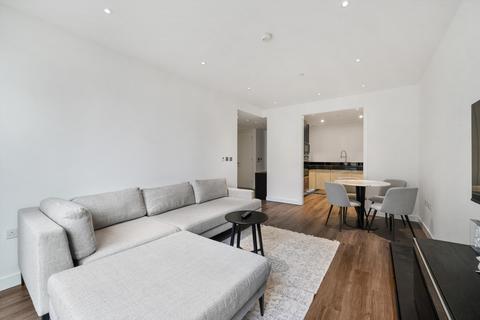 1 bedroom flat to rent, Meranti House, Alie Street, Aldgate, London, E1