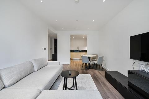 1 bedroom flat to rent, Meranti House, Alie Street, Aldgate, London, E1