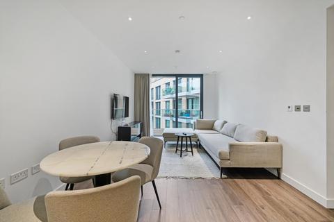 1 bedroom flat to rent, Meranti House, Alie Street, Aldgate, London, E1