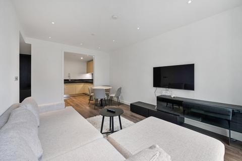 1 bedroom flat to rent, Meranti House, Alie Street, Aldgate, London, E1