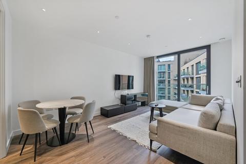 1 bedroom flat to rent, Meranti House, Alie Street, Aldgate, London, E1