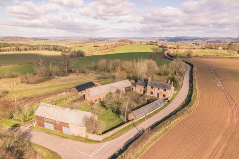 4 bedroom detached house for sale, Holme Lacy, Hereford, Herefordshire, HR2