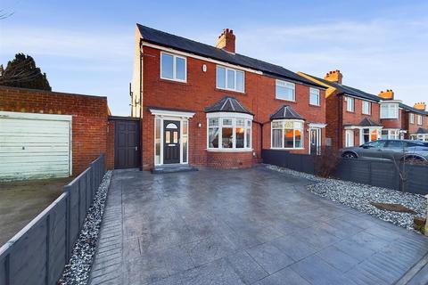 3 bedroom semi-detached house for sale, Oakland Road, Monkseaton