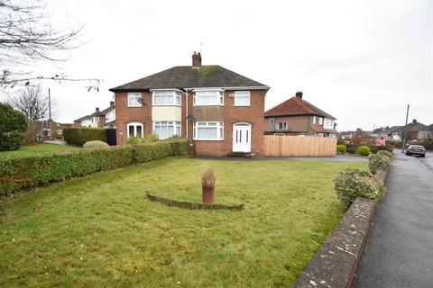 3 bedroom semi-detached house to rent, Rigby Drive, Greasby