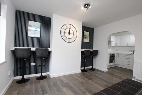 undefined, Windmill Avenue, Kettering, Northamptonshire, NN16