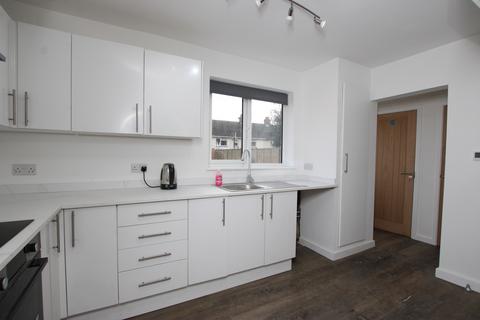 undefined, Windmill Avenue, Kettering, Northamptonshire, NN16