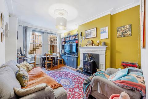 2 bedroom apartment for sale, Perham Road, London, Greater London, W14 9SP