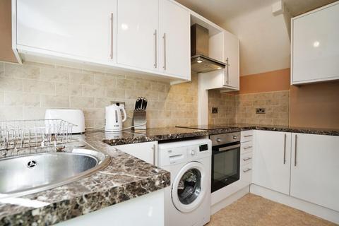 3 bedroom terraced house for sale, Holly Bank Road, York, North Yorkshire