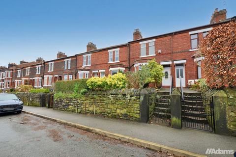 3 bedroom terraced house for sale, Holloway, Runcorn