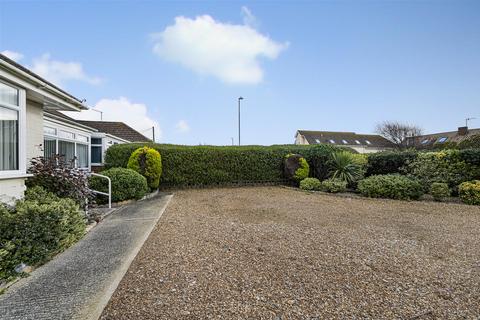 2 bedroom semi-detached bungalow for sale, South Coast Road, Peacehaven