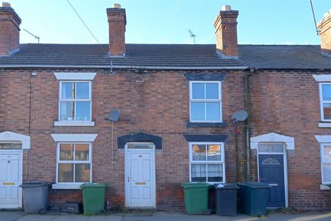 Ellesmere Road, Greenfields, Shrewsbury