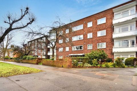 Capel Lodge, 244 Kew Road, Kew