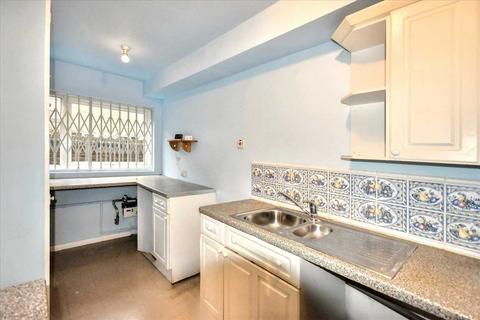 undefined, Capel Lodge, 244 Kew Road, Kew