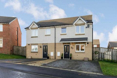 3 bedroom semi-detached house for sale, Littlehaven Terrace, Benthall, EAST KILBRIDE