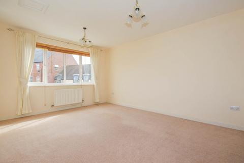 1 bedroom apartment to rent, Wyke House, Swindon SN25