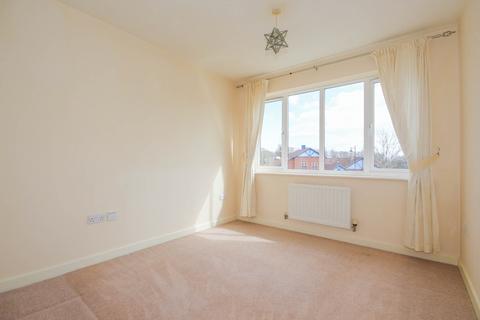 1 bedroom apartment to rent, Wyke House, Swindon SN25