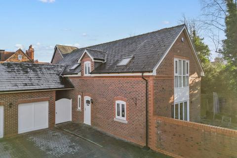 4 bedroom detached house for sale, Alexandra Road, Grappenhall, WA4