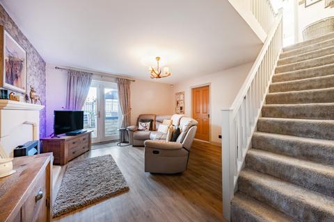 3 bedroom terraced house for sale, 5 FERN LEA, HOLLINGWORTH, HYDE, SK14 8L