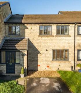 undefined, 5 FERN LEA, HOLLINGWORTH, HYDE, SK14 8L