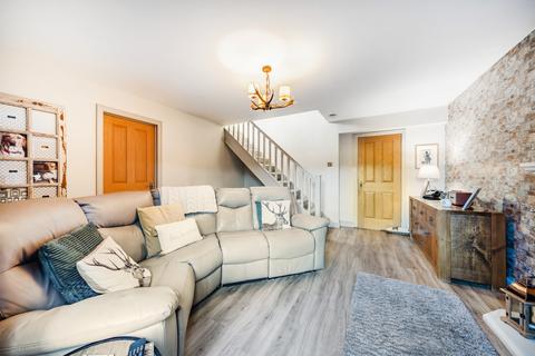 undefined, 5 FERN LEA, HOLLINGWORTH, HYDE, SK14 8L