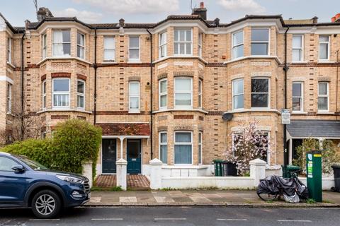 1 bedroom apartment to rent, Fonthill Road, Hove