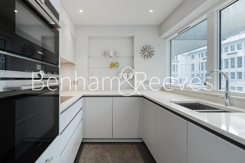 2 bedroom apartment to rent, Amen Lodge, Warwick Lane EC4M