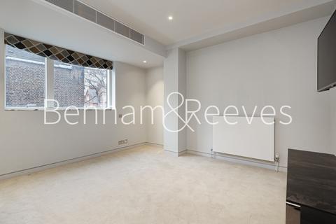 2 bedroom apartment to rent, Amen Lodge, Warwick Lane EC4M