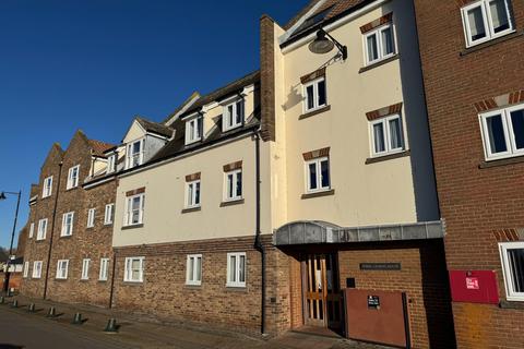 2 bedroom apartment for sale, South Quay, King's Lynn PE30