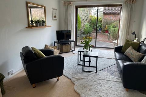 2 bedroom end of terrace house for sale, Fitzrobert Place, Egham, Surrey, TW20