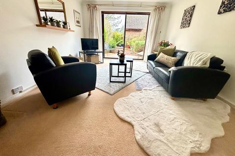 2 bedroom end of terrace house for sale, Fitzrobert Place, Egham, Surrey, TW20