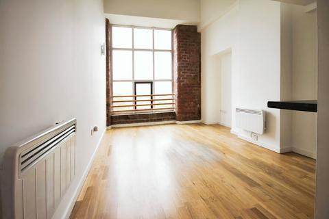 1 bedroom flat for sale, Victoria Mill, Houldsworth Street, Reddish, Stockport, SK5