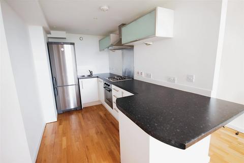 1 bedroom flat for sale, Houldsworth Street, Reddish, Stockport, SK5