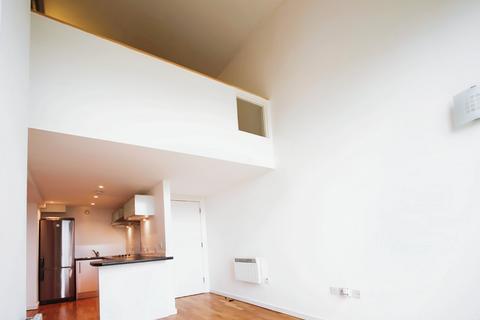 1 bedroom flat for sale, Houldsworth Street, Reddish, Stockport, SK5