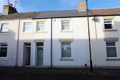 3 bedroom terraced house for sale, Duchess Street, Whitley Bay, Tyne and Wear, NE26 3PW