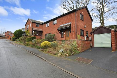 4 bedroom detached house for sale, Blakeney Close, Eaton, Norwich, Norfolk, NR4