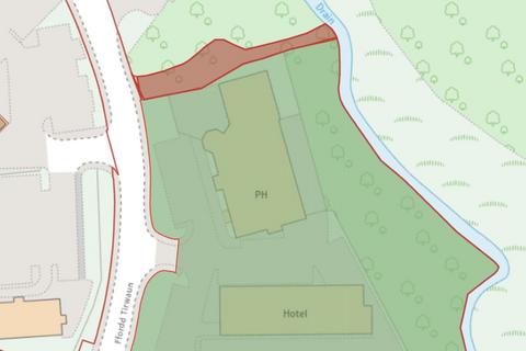 Detached house for sale, Riverside Retail Park, Aberdare CF44