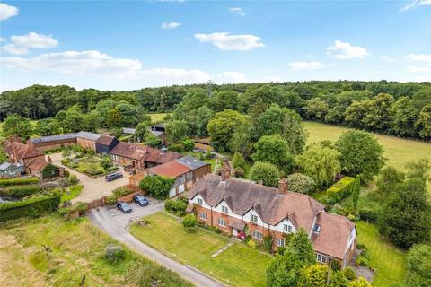 undefined, Nightingales Lane, Chalfont St Giles HP8