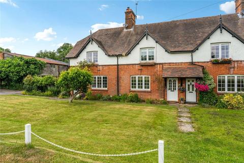 undefined, Nightingales Lane, Chalfont St Giles HP8