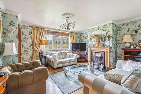 undefined, Nightingales Lane, Chalfont St Giles HP8