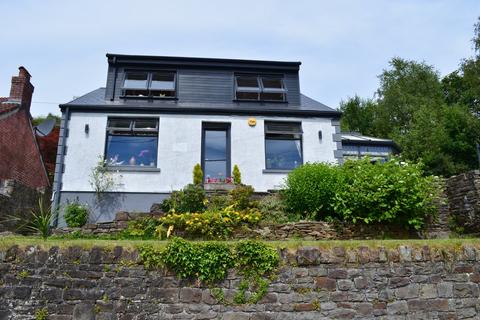 4 bedroom bungalow for sale, Pheasant Road, Pontardawe, Swansea, SA8