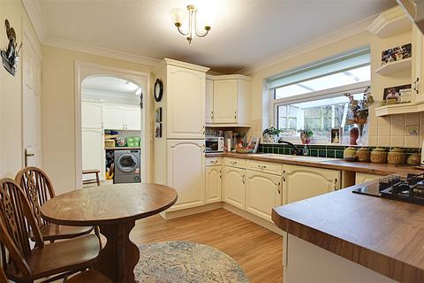 3 bedroom detached house for sale, St. Francis Chase, Bexhill-On-Sea