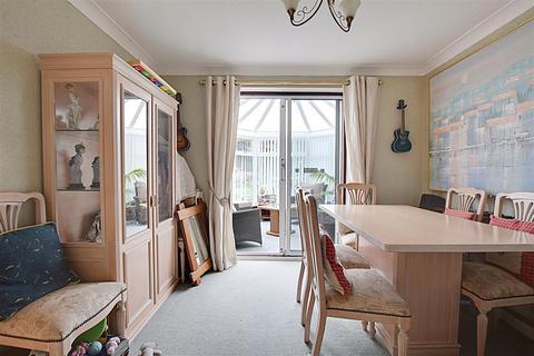 3 bedroom detached house for sale, St. Francis Chase, Bexhill-On-Sea